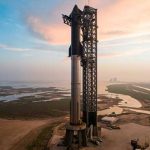 El cohete más grande del mundo reintentará alzar vuelo este jueves (SpaceX) SpaceX reintentará el lanzamiento de su cohete