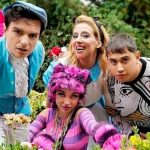 ¡Miranda! Estrena una nueva versión de "Perfecta" junto a otros artistas