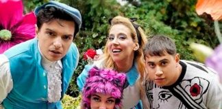 ¡Miranda! Estrena una nueva versión de "Perfecta" junto a otros artistas