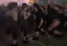 Tiktok: Joven se viraliza en redes por pedir matrimonio en un concierto Tiktok: Joven se viraliza en redes por pedir matrimonio en un concierto.
