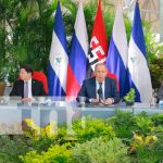 «Fortalecen lazos y profunda cooperación»: Analistas destacan visita del Canciller de Rusia a Nicaragua Lavrov en Nicaragua: "tenemos la base para llevar nuestra relación a un nivel cualitativamente alto"