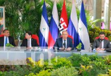 «Fortalecen lazos y profunda cooperación»: Analistas destacan visita del Canciller de Rusia a Nicaragua Lavrov en Nicaragua: "tenemos la base para llevar nuestra relación a un nivel cualitativamente alto"