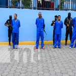 Capturan seis presos por cometer delitos de peligrosidad en El Triángulo Minero