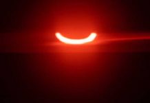 Cada vez más cerca: “Anillo de fuego” el fenómeno que oscurecerá el cielo Cada vez más cerca: “Anillo de fuego” el fenómeno que oscurecerá el cielo