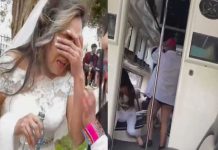 Hombre echa su último polvo minutos antes de su boda y novia lo encuentra Hombre echa su último polvo minutos antes de su boda y novia lo encuentra