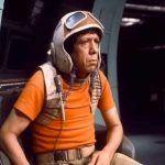 Imágenes: ¡Que bonita vecindad en Star Wars! Así se ven personajes del Chavo del 8 Así se ven personajes del Chavo del 8 con Inteligencia Artificial
