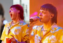 El corte Mullet al estilo Peso Pluma