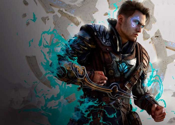 Una experiencia de nueva generación es lo que promete Immortals of Aveum