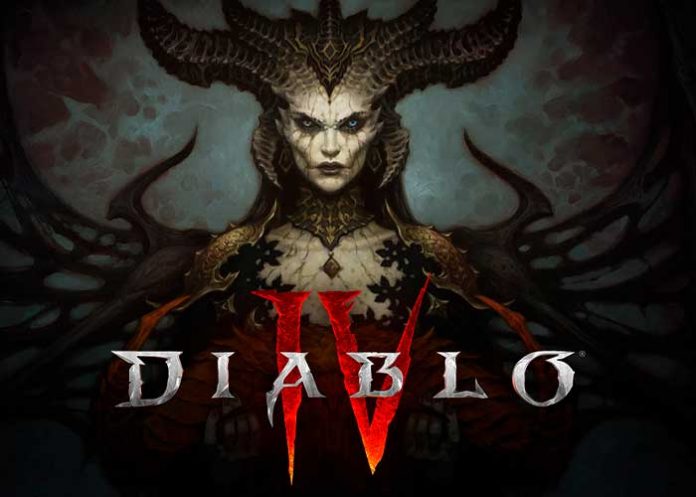 Blizzard anuncia una nueva beta abierta para Diablo 4