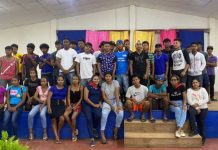 Encuentros departamentales de Orgullo Sandinista con Estudiantes de Centros Tecnológicos de Boaco Encuentros departamentales de Orgullo Sandinista con Estudiantes de Centros Tecnológicos de Boaco