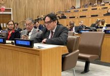 Nicaragua participa en Iniciativa Global de Desarrollo de la República Popular China Nicaragua participa en Iniciativa Global de Desarrollo de la República Popular China
