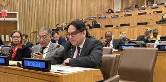 Nicaragua participa en Iniciativa Global de Desarrollo de la República Popular China