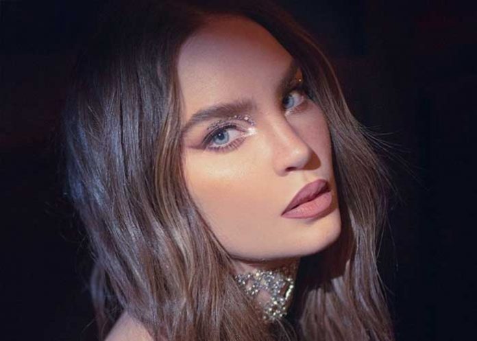 Belinda inhabilitó la opción de comentarios en Instagram