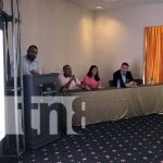 Nicaragua celebra el Festival Internacional del Merengue con dos grandes artistas Nicaragua celebra el Festival Internacional del Merengue con dos grandes artistas