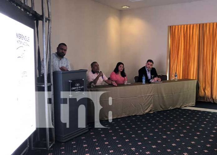 Nicaragua celebra el Festival Internacional del Merengue con dos grandes artistas