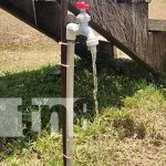 Comunidad Indígena recibe agua potable hasta sus hogares en Bilwi Comunidad Indígena recibe agua potable hasta sus hogares en Bilwi