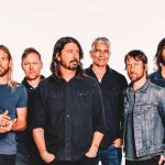 Tras la muerte de su baterista "Foo Fighters" anuncian nuevo disco