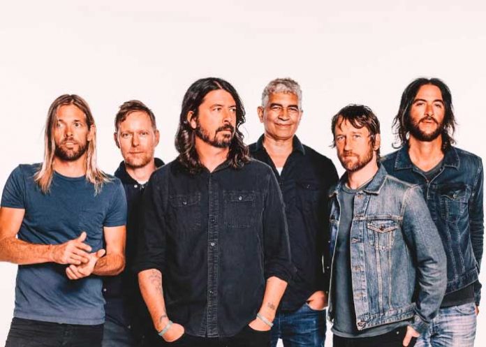 Tras la muerte de su baterista 