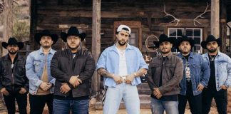 Bad Bunny y Grupo Frontera rompe récord en Spotify