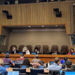 Nicaragua comparte logros en restitución de los derechos de nuestros Pueblos Originarios Nicaragua comparte logros en restitución de los derechos de nuestros Pueblos Originarios