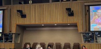 Nicaragua comparte logros en restitución de los derechos de nuestros Pueblos Originarios
