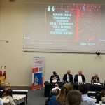 Nicaragua presente en Conferencia Global “Planeta Renovable y Resiliente