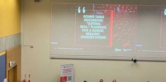 Nicaragua presente en Conferencia Global “Planeta Renovable y Resiliente