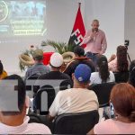 INTA desarrolla conferencia científica sobre ganadería bobina y desafíos ante el cambio climático INTA desarrolla conferencia científica sobre ganadería bobina y desafíos ante el cambio climático