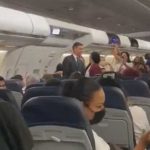 Foto: «Pero qué Guapo» sobrecargo portugués se hizo tendencia en TikTok / Cortesía