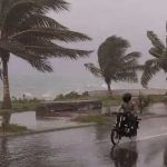 Emanan alerta verde por inundaciones en siete provincias de República Dominicana Foto: Emanan alerta verde por inundaciones en siete provincias de República Dominicana / Cortesía
