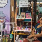 Más de 9 mil emprendimientos se registran en este año en Nicaragua Más de 9 mil emprendimientos se registran en este año en Nicaragua