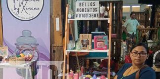 Más de 9 mil emprendimientos se registran en este año en Nicaragua