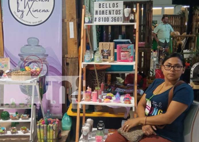 Más de 9 mil emprendimientos se registran en este año en Nicaragua