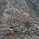 8 Personas fallecen a causa de deslizamiento de tierra en frontera entre Afganistán y Pakistán Foto: 8 Personas fallecen a causa de deslizamiento de tierra en frontera entre Afganistán y Pakistán / Cortesía