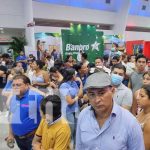¡Expectativas Cumplidas! La primera Feria de la Vivienda en Nicaragua es positiva Foto: ¡Expectativas Cumplidas! La primera Feria de la Vivienda en Nicaragua es positivo / TN8