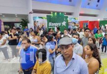 Foto: ¡Expectativas Cumplidas! La primera Feria de la Vivienda en Nicaragua es positivo / TN8