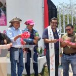 Foto: INTA reinaugura Centro de Desarrollo Tecnológico en San Rafael del Norte, Jinotega / TN8