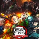 Se estrenará el 30 abril el episodio 4 de la temporada 3 de Demon Slayer Se estrenará el 30 abril el episodio 4 de la temporada 3 de Demon Slayer