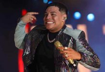Video: Se burlan de Eduin Caz en TikTok por realizar extraña coreografía Video: Se burlan de Eduin Caz en TikTok por realizar extraña coreografía