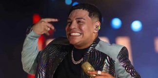 Video: Se burlan de Eduin Caz en TikTok por realizar extraña coreografía