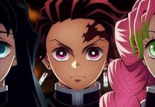 Duras críticas recibe el anime Kimetsu no Yaiba por su CGI Duras críticas recibe el anime Kimetsu no Yaiba por su CGI