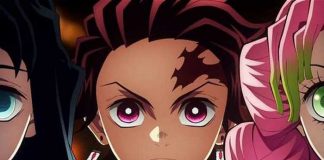 Duras críticas recibe el anime Kimetsu no Yaiba por su CGI