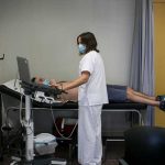 Estas son las razones por qué los hombres asisten a un doctor Estas son las razones por qué los hombres asisten a un doctor