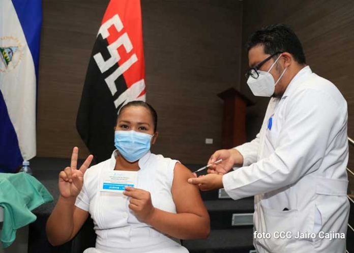 Informe semanal Situación del Coronavirus