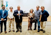 Nicaragua participa en lanzamiento de la revista digital “La Gaceta de Guatemala” Nicaragua participa en lanzamiento de la revista digital “La Gaceta de Guatemala”