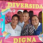 Llega la Cartilla Diversidad Dignad a familias de Diriá y Diriomo Llega la Cartilla Diversidad Dignad a familias de Diriá y Diriomo