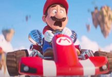 Super Mario Bros. La Película’ supera a ‘Avengers: Infinity War’ en taquilla Super Mario Bros. La Película’ supera a 'Avengers: Infinity War’ en taquilla