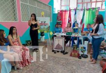 Jinotega lista para celebrar su 318 aniversario de la Santa Cruz Jinotega lista para celebrar su 318 aniversario de la Santa Cruz