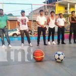 Alcaldía de Boaco realizó exitosa tarde deportiva Alcaldía de Boaco realizó exitosa tarde deportiva