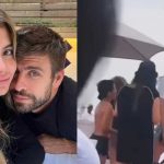 No le arruinen sus vacaciones: Gerard Piqué niega tomarse foto con un niño No le arruinen sus vacaciones: Gerard Piqué niega tomarse foto con un niño